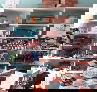 Peesey Pantry Emporium and Tea Room - Taree Accommodation