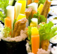 Shuji Sushi - Taylors Lakes - Taree Accommodation