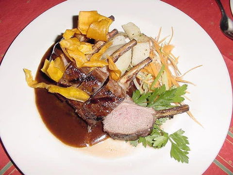 Stapleton's Restaurant - Taree Accommodation 0