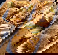 The Squid Shack - Taree Accommodation