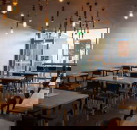 Tip Top Noodles - Taree Accommodation