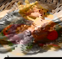 Whalers Galley Cafe - Taree Accommodation