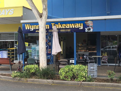 Wynnum Takeaway - Taree Accommodation 0