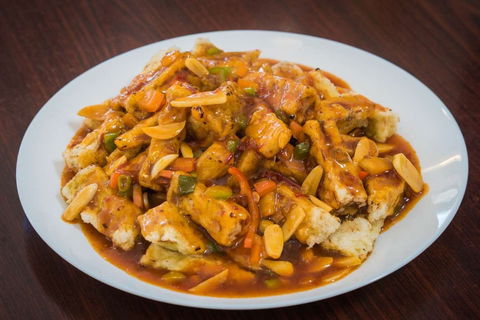 Ya Ya Xinjiang Chinese Restaurant - Taree Accommodation 0