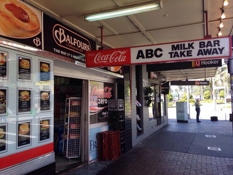 ABC Milk Bar Takeaway - Taree Accommodation 0