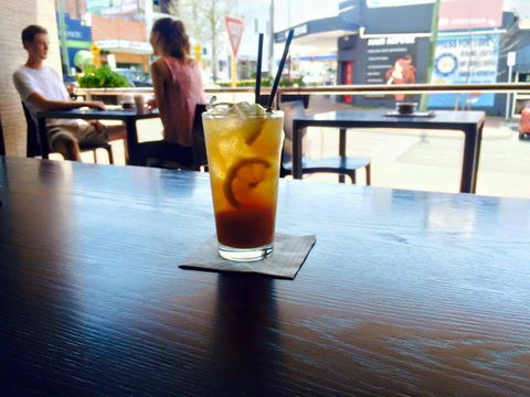 Addison & Steele Speciality Coffee - Taree Accommodation 0