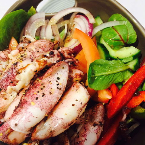 All Seasons Seafood & Grill - Taree Accommodation 0