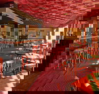 All Seasons Bar  Grill - Taree Accommodation