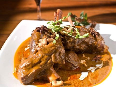 Andaman Thai Restuarant - Taree Accommodation 1