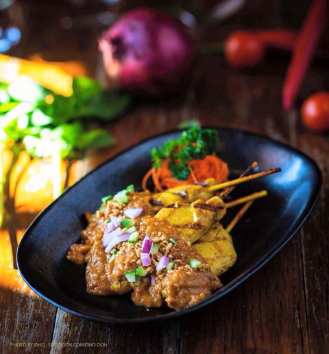 Andaman Thai Restuarant - Taree Accommodation 2