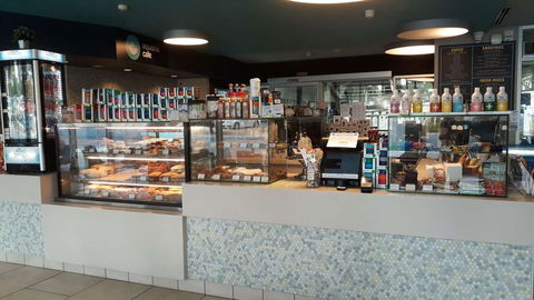 Aqualink Cafe - Taree Accommodation 0