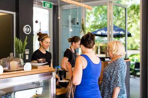 Arts Centre Cafe - Taree Accommodation 0