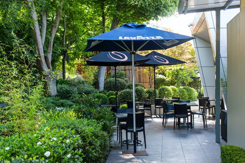 Arts Centre Cafe - Taree Accommodation 1