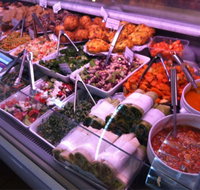 Balgowlah Heights Deli - Taree Accommodation