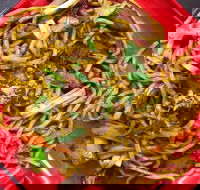 Bundy Rice and Noodles - Taree Accommodation