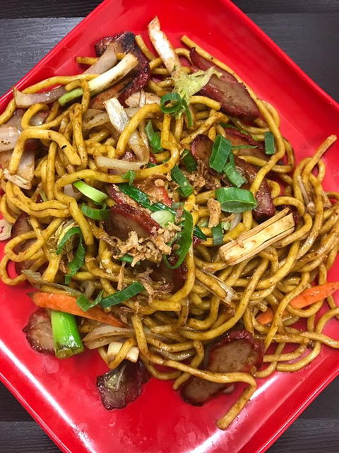 Bundy Rice And Noodles - Taree Accommodation 0