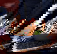 Burger Basement - Taree Accommodation