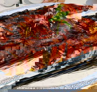 Calamvale BBQ and Chinese Restaurant - Taree Accommodation