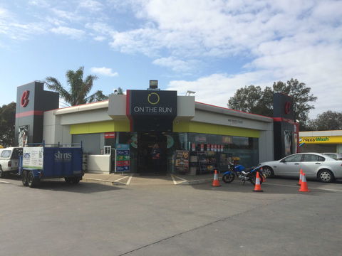 C Coffee - Paralowie - Taree Accommodation 0