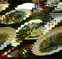 Fat Dragon - Taree Accommodation