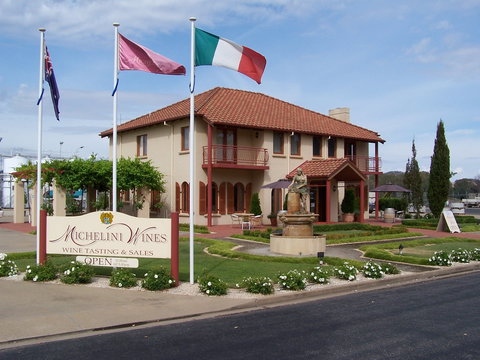 Michelini Wines - Taree Accommodation 0