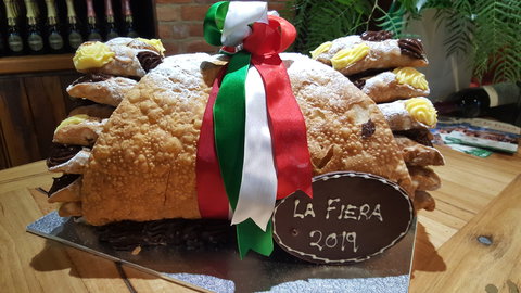 Michelini Wines - Taree Accommodation 2