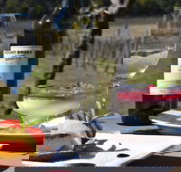 Mount Broke Wines and Restaurant - Taree Accommodation