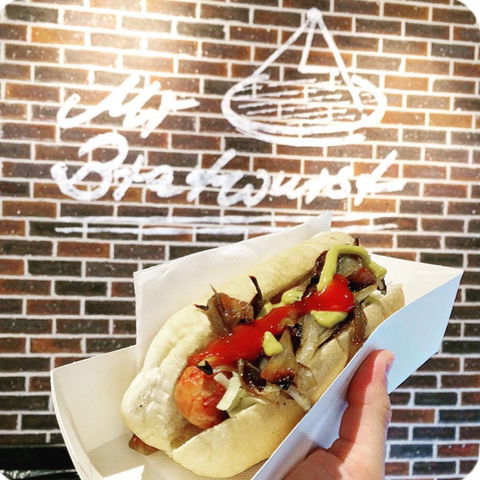 Mr Bratwurst - Glen Waverley - Taree Accommodation 0