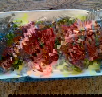 Oodies Cafe - Taree Accommodation