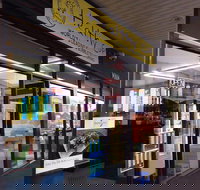 Railway Cafe  Tracks Bar - Taree Accommodation