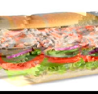 Subway - St Lucia - Taree Accommodation