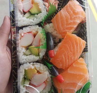 Tong Tong Sushi - Taree Accommodation