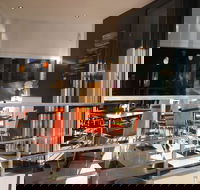 York Street Cafe - Taree Accommodation