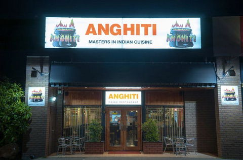 Anghiti - Innaloo - Taree Accommodation 0