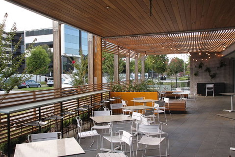 Arbor - Taree Accommodation 0
