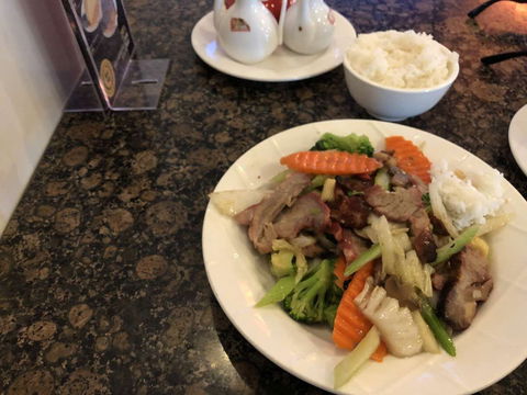 August Cafe & Restaurant - Taree Accommodation 0