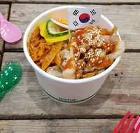 Bubbleberry - Frozen Yogurt and Bubble Tea - Taree Accommodation