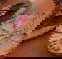 Cafe Darya - Taree Accommodation