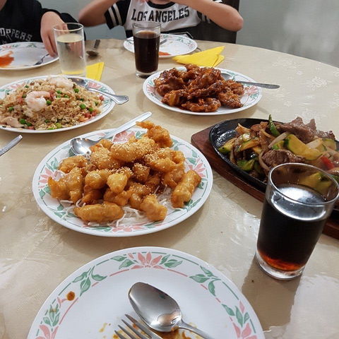 Dynasty Chinese Restaurant - Taree Accommodation 0
