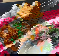 Feeding Frenzy Cafe - Taree Accommodation