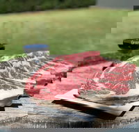 Graze Restaurant at the Willow Tree Inn - Taree Accommodation