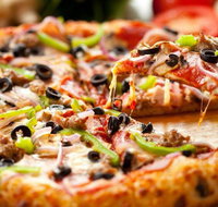 Jessie's Pizza - Greenvale - Taree Accommodation