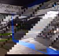 Just Hooked - Taree Accommodation