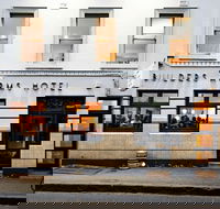 Muffin Break - Kialla - Taree Accommodation