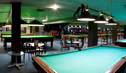 Q-Masters - Taree Accommodation 0