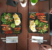 Quotes Cafe - Taree Accommodation