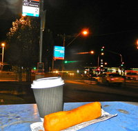 Station Mighty Bites - Taree Accommodation