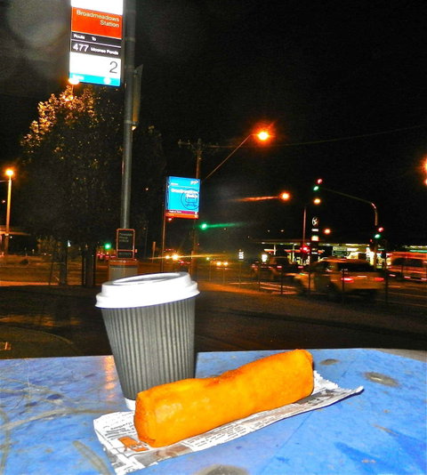 Station Mighty Bites - Taree Accommodation 0