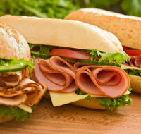 Subway - Coolangatta - Taree Accommodation