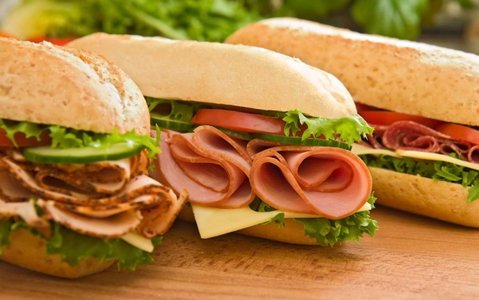 Subway - Coolangatta - Taree Accommodation 0